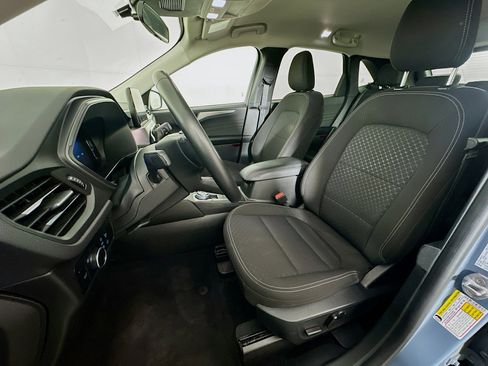 Used 2024 Ford Escape Active FWD image 13