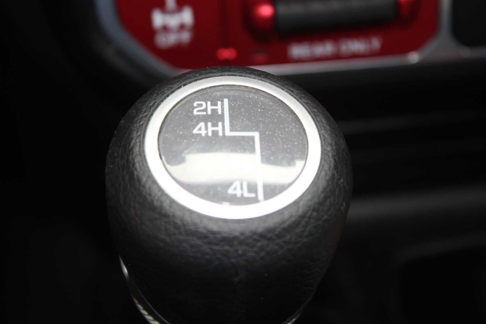 Used 2022 Jeep Gladiator Mojave w/ Cold Weather Group AWD/4WD image 48