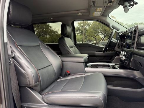 Used 2024 Ford F250 Lariat w/ Lariat Ultimate Package image 16