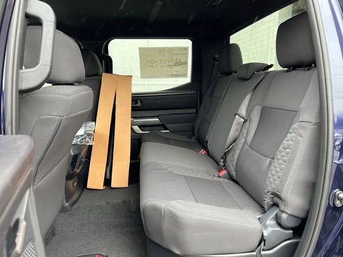 New 2026 Toyota Tundra SR5 AWD/4WD image 23