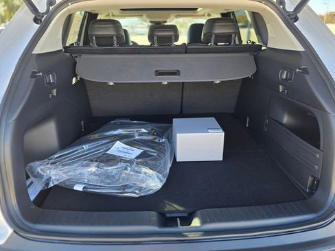 New 2026 MAZDA CX-50 2.5 Hybrid w/ Cargo Package image 11