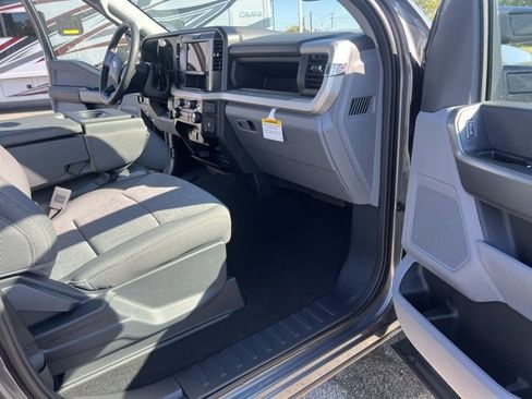 New 2026 Ford F250 4x4 Crew Cab Super Duty image 19