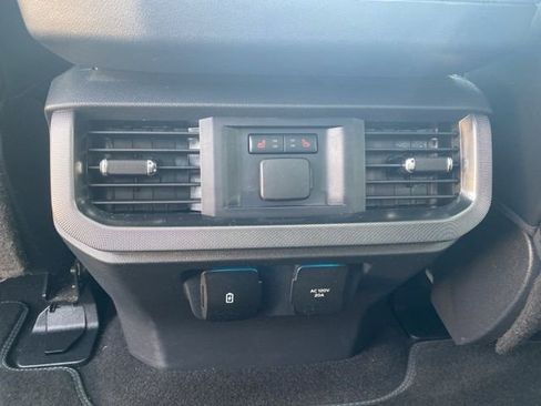 Used 2024 Ford F150 Platinum w/ Equipment Group 702A High image 20