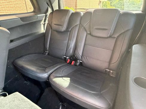 Used 2017 Mercedes-Benz GLS 450 4MATIC image 14