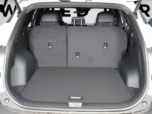 New 2025 Kia Sportage X-Pro AWD/4WD image 15