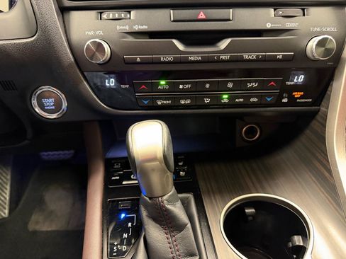 Used 2017 Lexus RX 350 FWD w/ Premium Package image 21