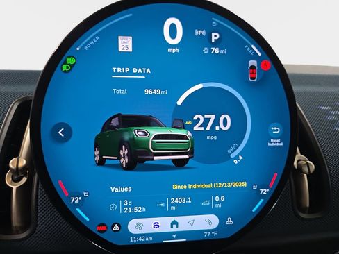 Used 2025 MINI Cooper Countryman S image 22