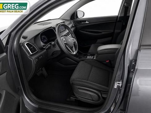Used 2019 Hyundai Tucson SE FWD image 10