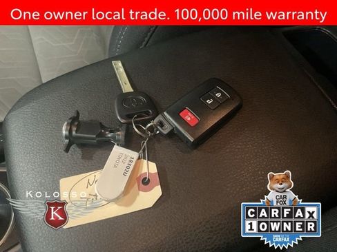 Used 2022 Toyota Tacoma TRD Off-Road w/ Black Out Package (TMS) image 22