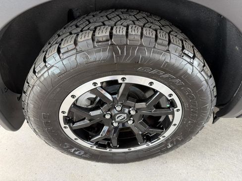 Used 2023 Nissan Pathfinder Rock Creek image 48