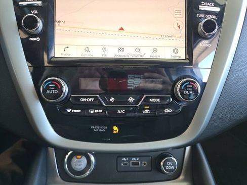 Used 2019 Nissan Murano SL AWD/4WD image 60