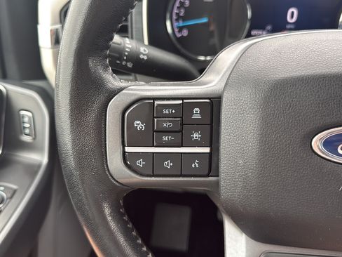 Used 2021 Ford F150 XLT w/ Equipment Group 302A High AWD/4WD image 22