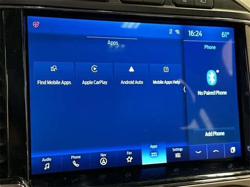 Used 2022 Ford F350 Platinum w/ FX4 Off-Road Package image 14