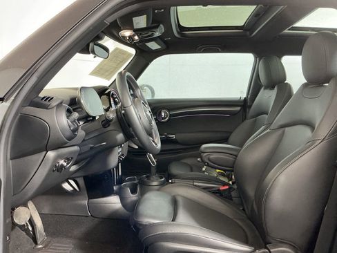 Certified 2023 MINI Cooper S image 25