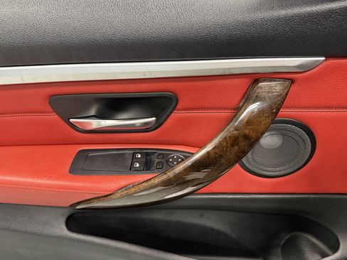 Used 2015 BMW 428i Coupe RWD image 18