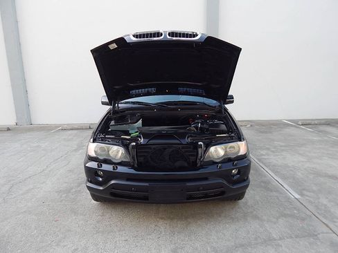 Used 2003 BMW X5 3.0i AWD/4WD image 34