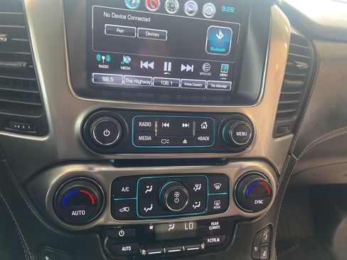 Used 2019 Chevrolet Tahoe Premier w/ Premier Plus Edition image 23