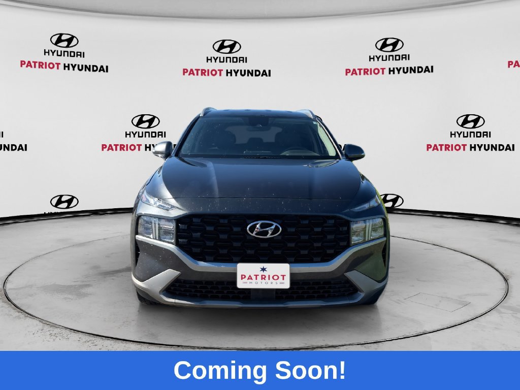 Used 2023 Hyundai Santa Fe SEL AWD/4WD image 8