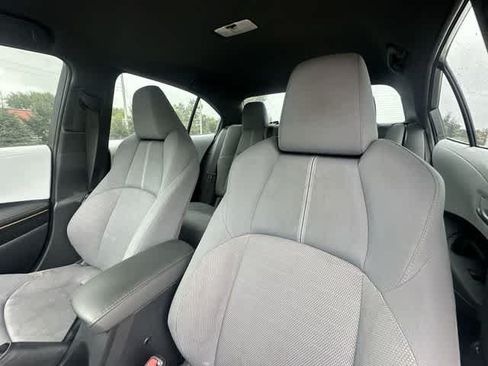 Used 2022 Toyota Corolla SE FWD image 15