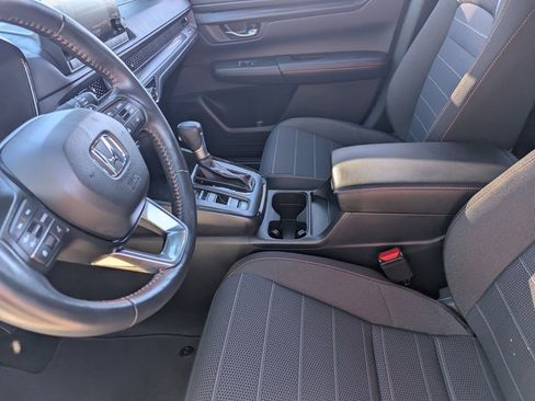 Used 2024 Honda CR-V Sport image 28