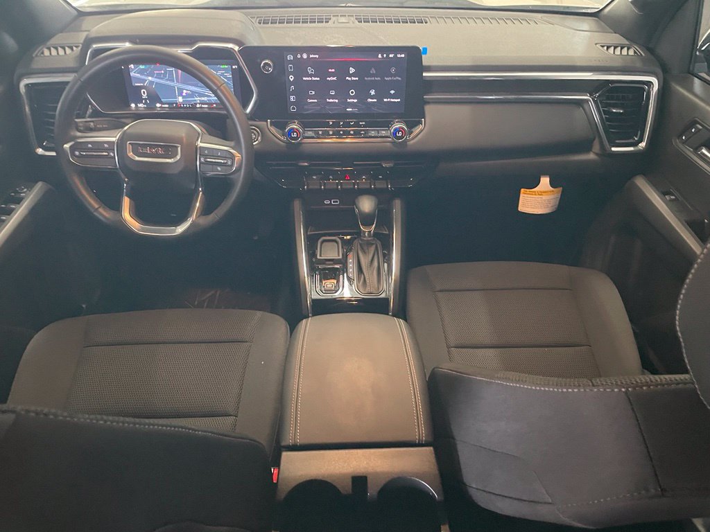 Used 2026 GMC Canyon Elevation w/ Convenience Package RWD image 11
