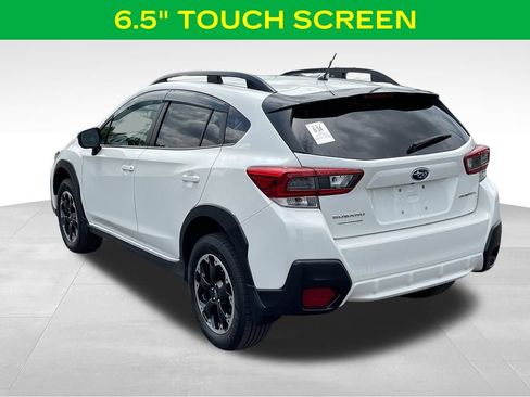 Used 2021 Subaru Crosstrek 2.0i AWD/4WD image 12