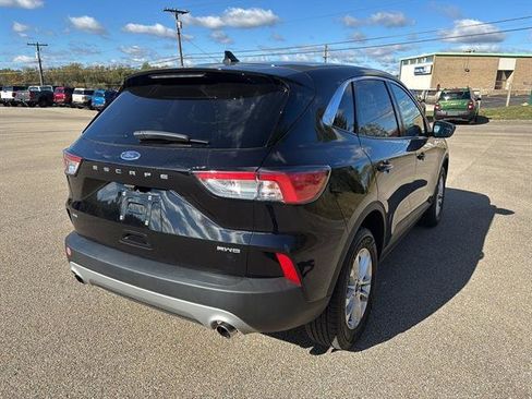 Certified 2022 Ford Escape SE w/ Convenience Package image 4
