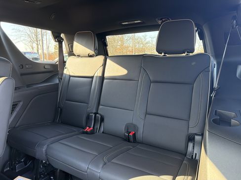 New 2026 Chevrolet Tahoe Premier image 32