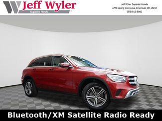Used 2022 Mercedes-Benz GLC 300 GLC 300 video 1