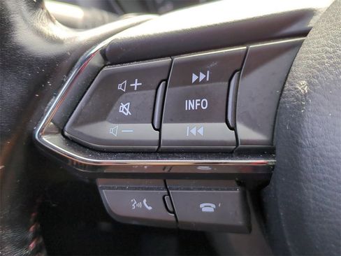 Used 2022 MAZDA CX-9 Carbon Edition image 14