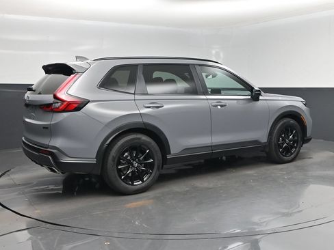Used 2026 Honda CR-V Sport image 3