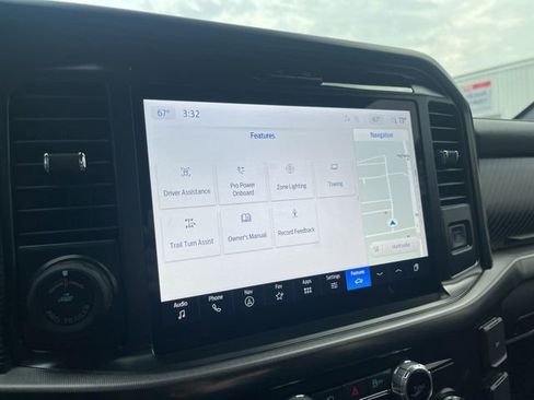 Used 2025 Ford F150 Raptor image 22