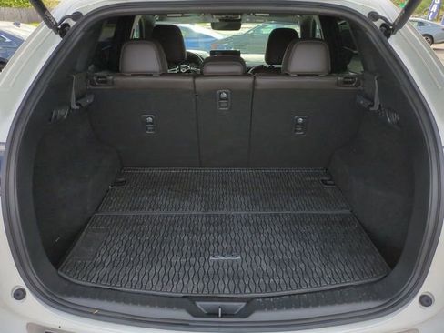 Used 2023 MAZDA CX-5 Signature image 13