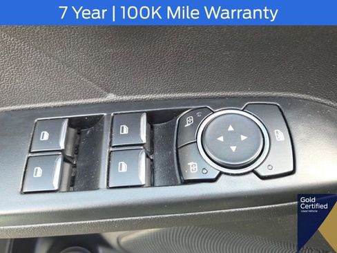 Used 2025 Ford Escape Active AWD/4WD image 25