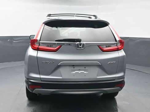 Used 2019 Honda CR-V EX image 4