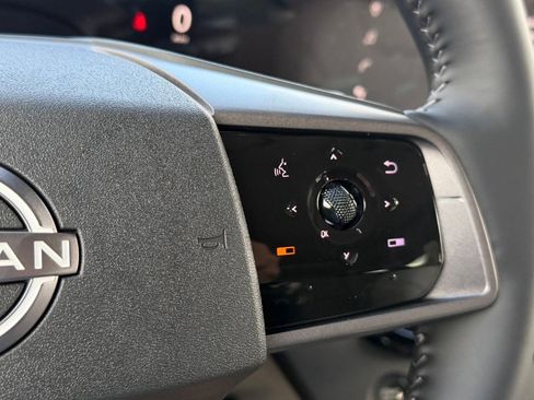 New 2026 Nissan Murano SL AWD/4WD image 17