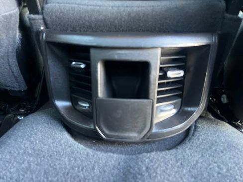 Used 2025 RAM 2500 Big Horn AWD/4WD image 48