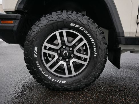 New 2026 INEOS Grenadier Fieldmaster Edition image 15