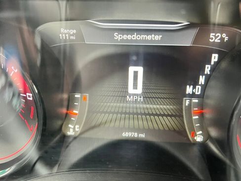 Used 2016 Dodge Challenger SXT w/ Blacktop Package image 25