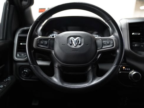 Certified 2023 RAM 2500 Tradesman image 18