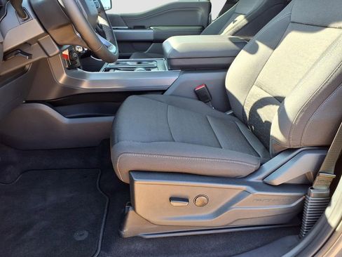 New 2026 Ford F150 XLT w/ XLT Black Appearance Package image 23