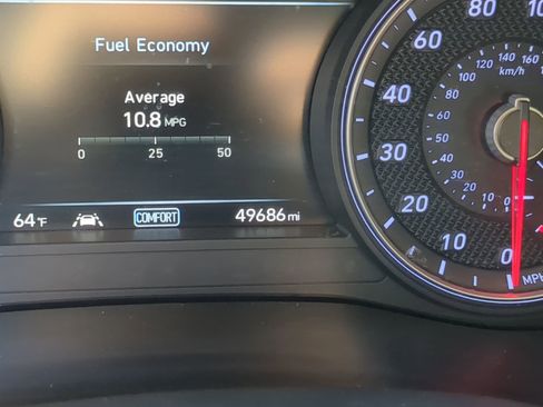 Used 2020 Genesis G70 2.0T image 59