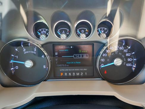 Used 2014 Ford F250 XLT w/ XLT Value Package AWD/4WD image 22