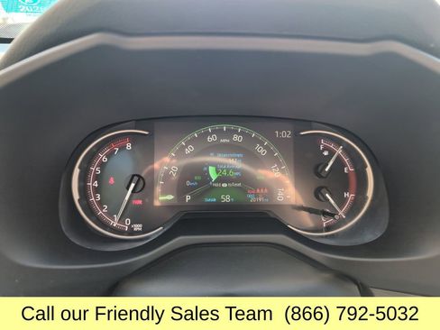 Used 2024 Toyota RAV4 XLE Premium w/ Weather Package image 19