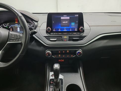 Used 2022 Nissan Altima 2.5 SR image 20