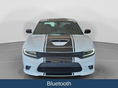 Used 2022 Dodge Charger GT w/ Blacktop Package RWD image 3