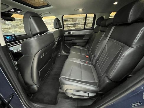 Used 2026 Hyundai Santa Fe XRT AWD/4WD image 30