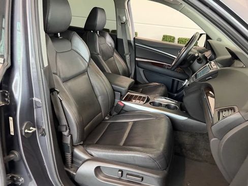 Used 2018 Acura MDX FWD image 14