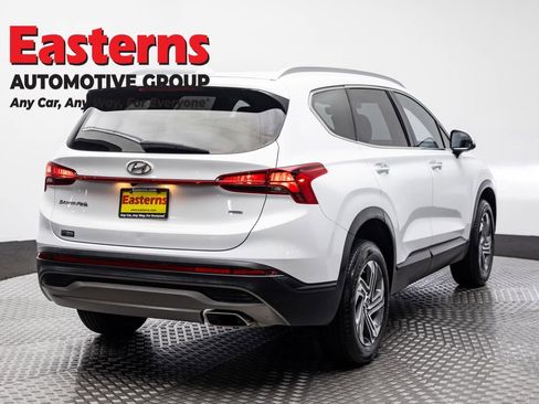 Used 2023 Hyundai Santa Fe SEL image 5