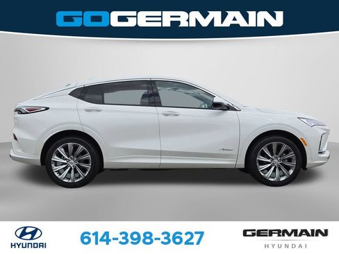 Used 2026 Buick Envista Avenir FWD image 7